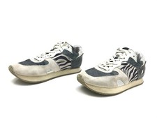 Schmid Damen Schnürschuhe