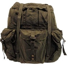 US Rucksack Alice Pack oliv