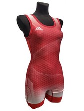 Adidas Damen Wrestling Suit
