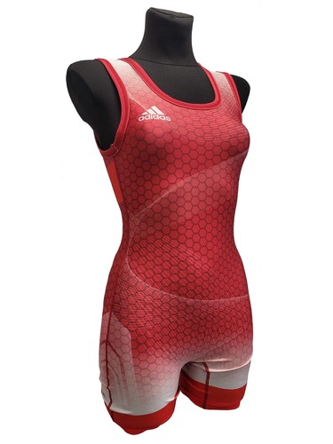 Adidas damen wrestling suit - adidas,