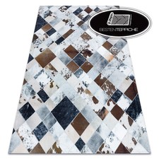 MODERNE TEPPICHE PATCHWORK