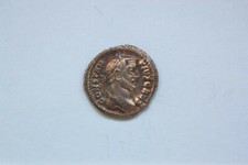 CONSTANTIUS I. - ARGENTEUS -