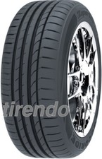245/45 R18 100W XL Goodride ZuperEco Z-107 Sommerreifen