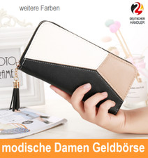 Damen Geldbörse Portemonnaie
