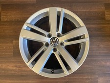 1x VW Scirocco Alufelge 8J x