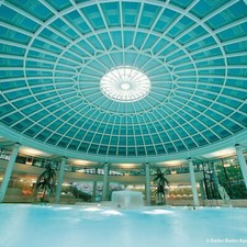 Baden-Baden Hotel Batschari