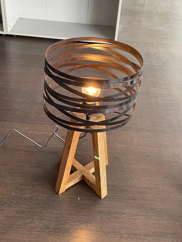 Stehlampe emina - stehlampe,