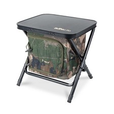 Nash Bank Life Bedside Station