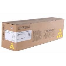 Ricoh 828307 - Pro C751 - Toner gelb - für Pro C 651 EX 751