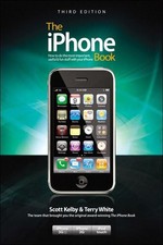 The iPhone Book, Third Edition