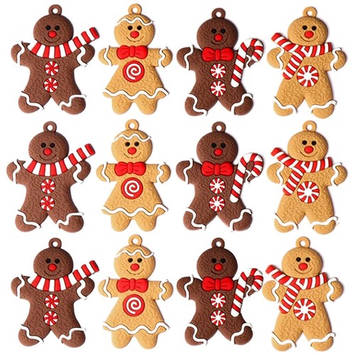 Christbaumschmuck lebkuchen - christbaumschmuck,