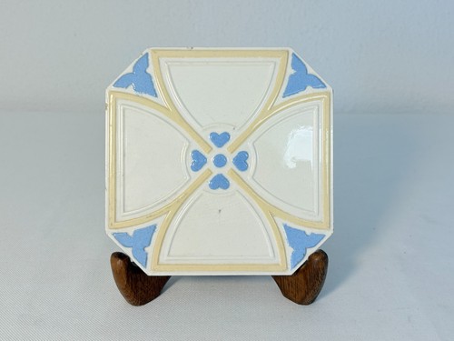 Jugendstil fliese villeroy - fliese, &