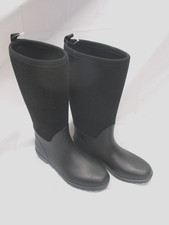 Neolite Stiefel Gr. 39 schwarz