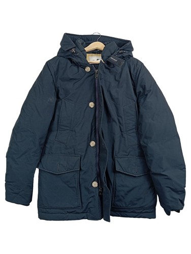 Woolrich arctic parka - arctic, herren