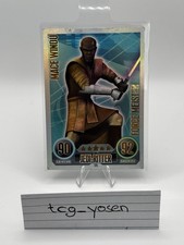 Force Attax 175 - MACE WINDU -