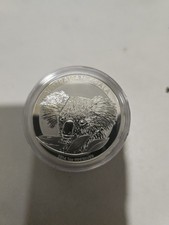 Koala 1 oz Silber 2014