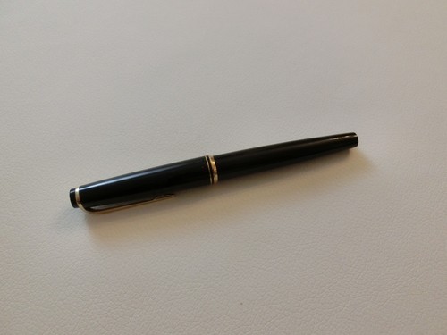 Montblanc vintage - no, 22