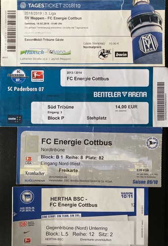 Alte tickets energie - 4,