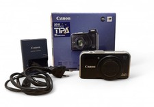 Canon PowerShot SX230 HS