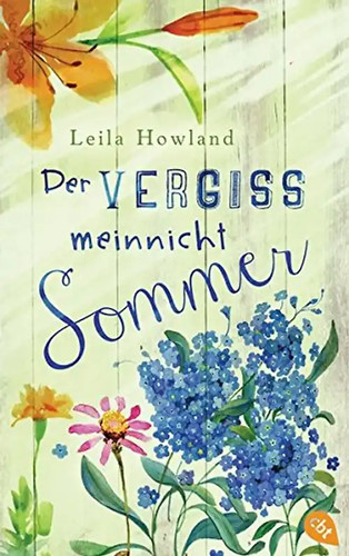 Der vergissmeinnicht sommer - der, vergissmeinnicht-sommer