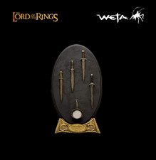 Der Herr Der Ringe ARMS