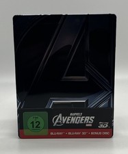 Marvel's The Avengers