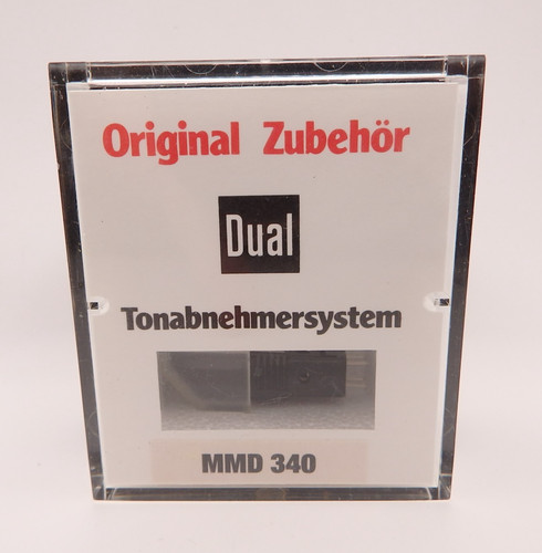 Original dual mmd - original, 340
