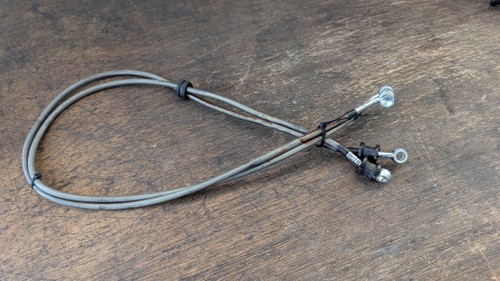 Abm bremsleitungen stahlflex - abm,
