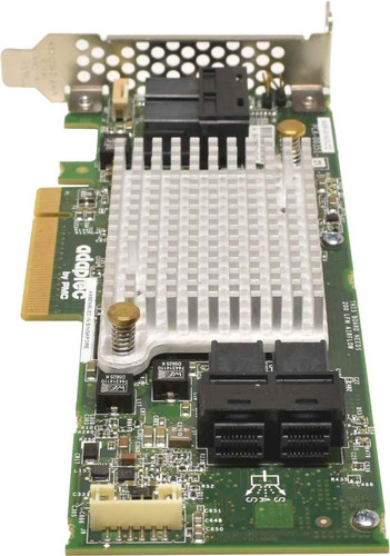 Adaptec asr 81605zq 12gb - adaptec, 12gb/s