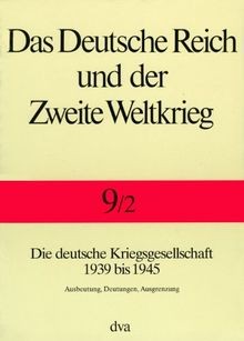Das deutsche reich - deutsche, und