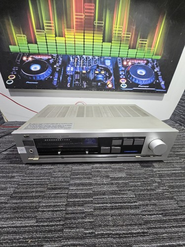 L154 jvc x30 stereo - jvc,