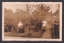 Alte Postkarte DEUTSCHLAND