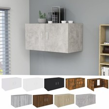 Wandschrank Hängeschrank