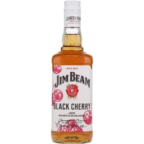 Jim beam red stag black - beam,
