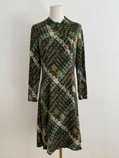 Vintage kleid psychedelic - vintage,