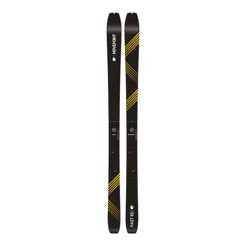 Movement fast tourenski - fast,