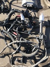 Gasanlage Landi 8Zylinder