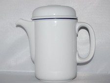 Mokkakanne 0,8 L Scandic Fjord Thomas Porzellan