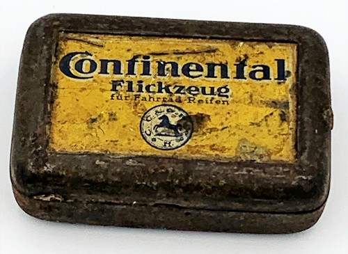 Continental flickzeug - continental,
