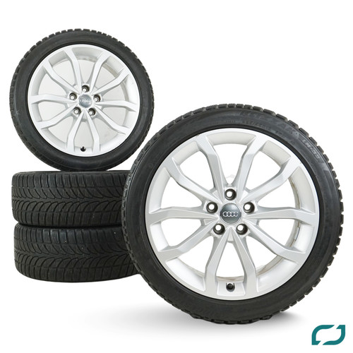 Original audi b9 - s4,