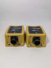 Topcon MC2+ Sensor