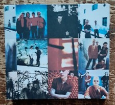 U2-Achtung Baby, 20th