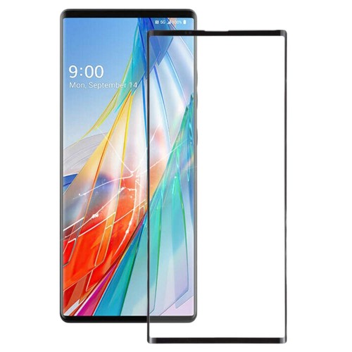 Front screen outer glass lens - screen,