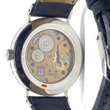 NOMOS Glashütte (like new &