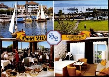 Ak Langenargen am Bodensee