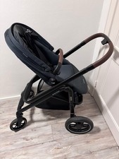 Maxi Cosi Set: Babyschale