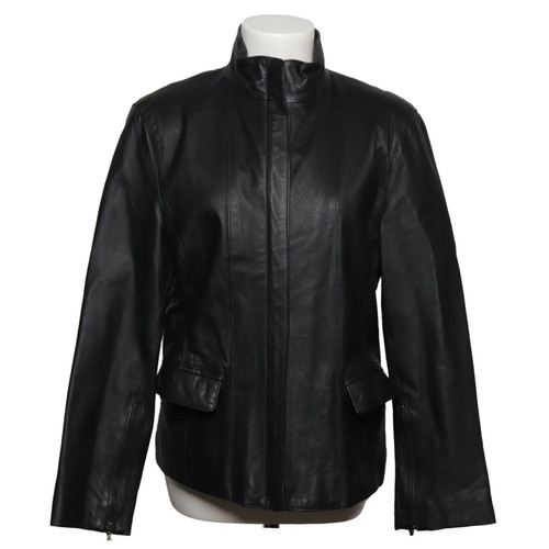 Canda lederjacke damen - lederjacke,,