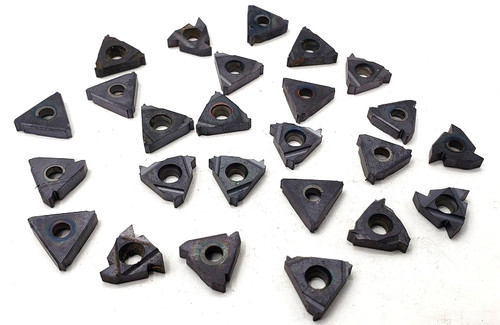 Stück kennametal - stück,