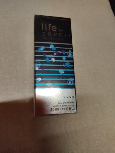 Esprit life night - ⭐esprit,