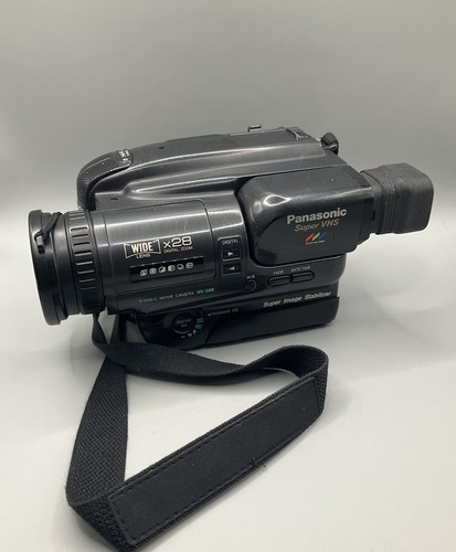 Panasonic s99 vhs - nv-s99, /